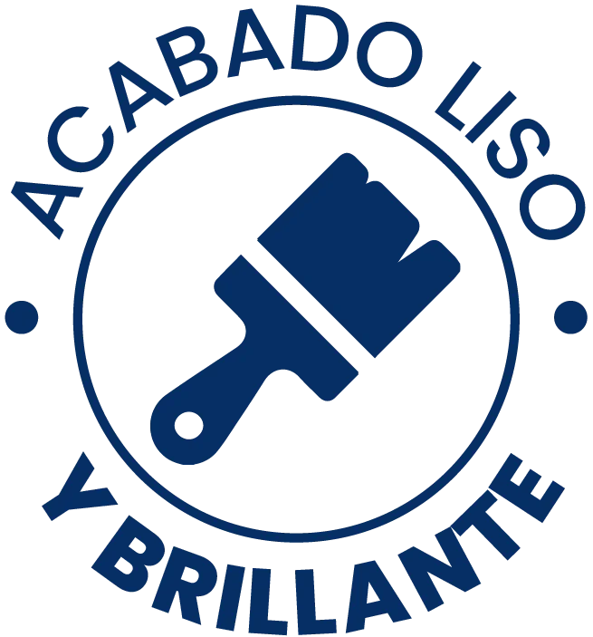 icono de ACABADO_LISO_Y_BRILLANTE_pisocronos Epóxico para Piso Cronos